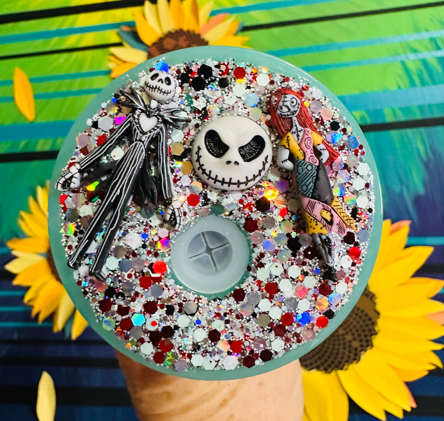 Nightmare before Christmas