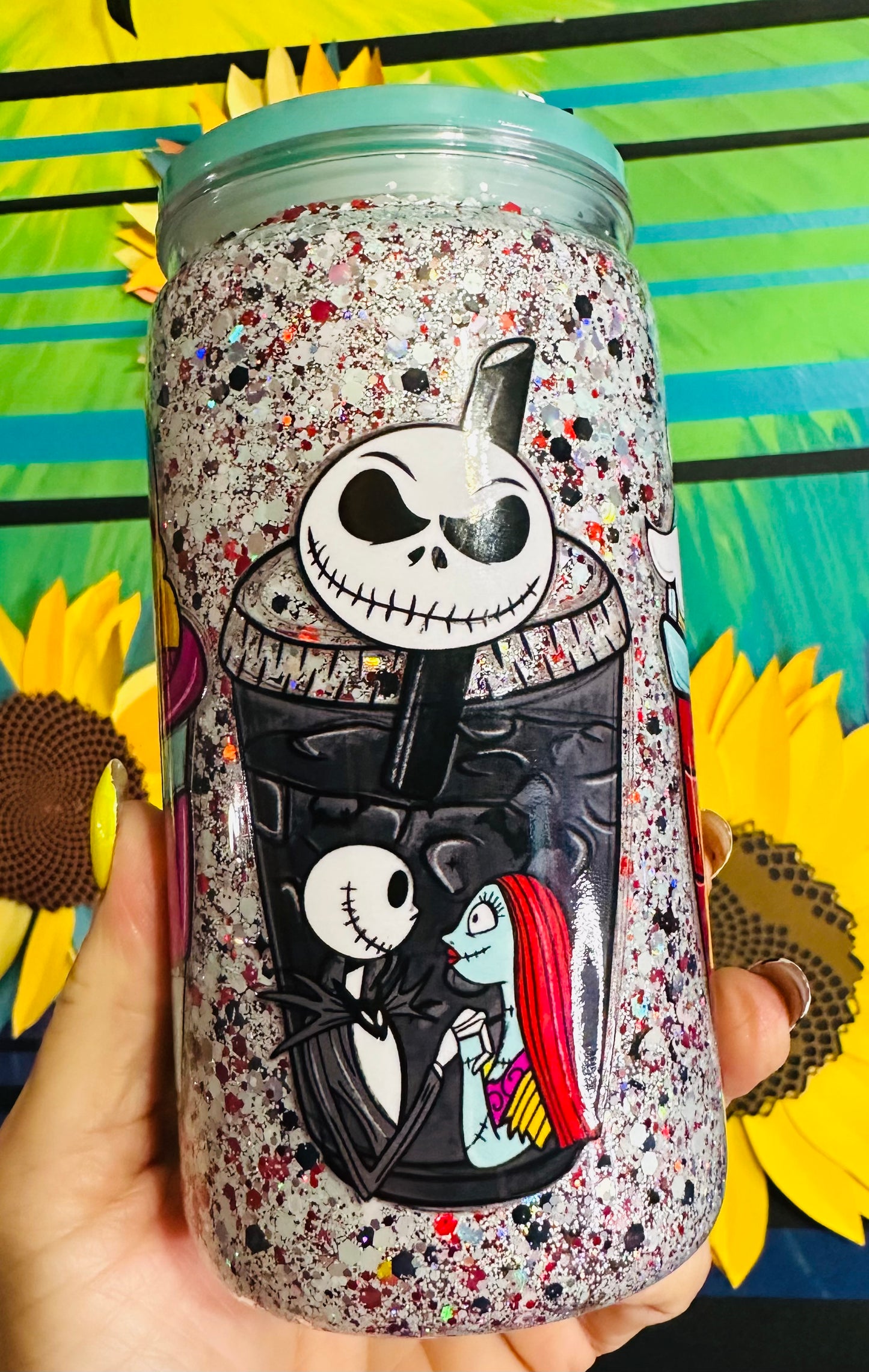 Nightmare before Christmas