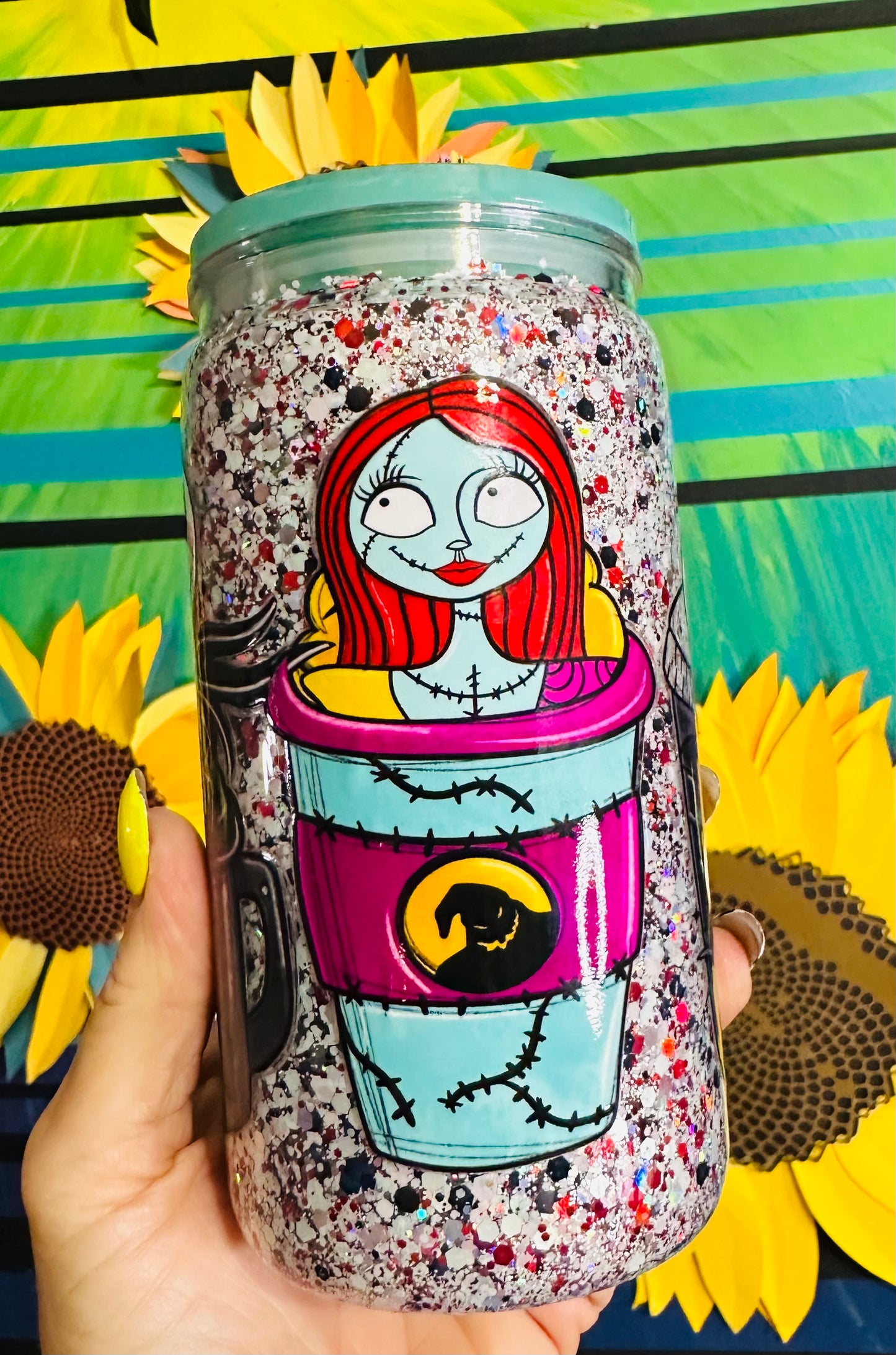 Nightmare before Christmas