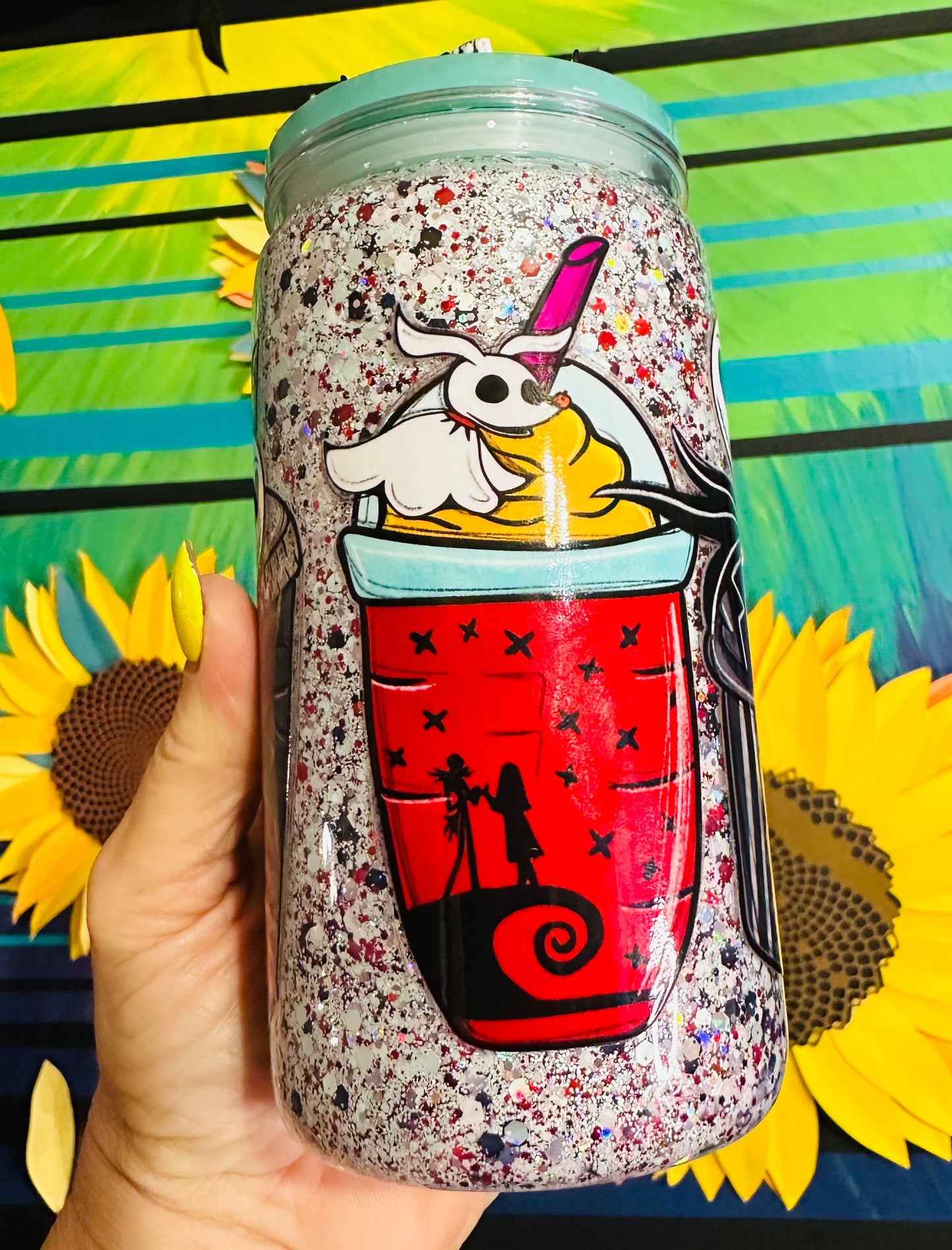 Nightmare before Christmas