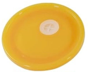 Yellow Acrylic Lid