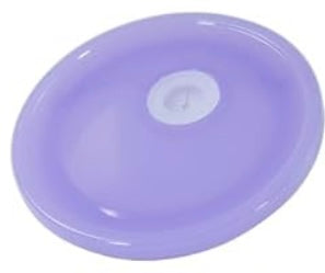 Purple Acrylic Lid